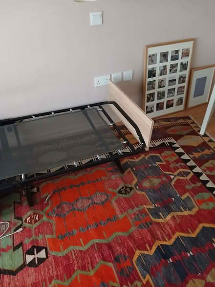 Photo of free Foldable Jaybe Guest bed (Kirtlington OX5) #2