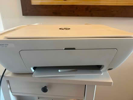 Photo of free HP printer (St Pauls, BRISTOL BS2 8RZ) #4