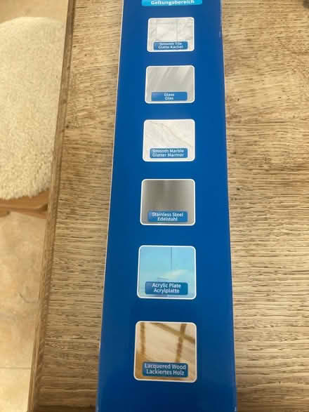 Photo of free Grab rail (Uley GL11) #2