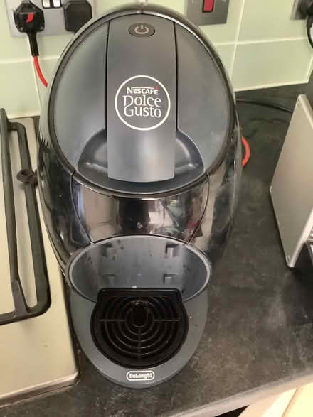 Photo of free Nescafé dolce gusto coffee pod machine (Elizabeth Gate TW9) #1
