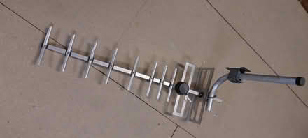 Photo of free Loft TV Aerial (Cheylesmore Coventry CV3) #1