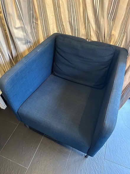 Photo of free IKEA chair (Abingdon OX14) #2