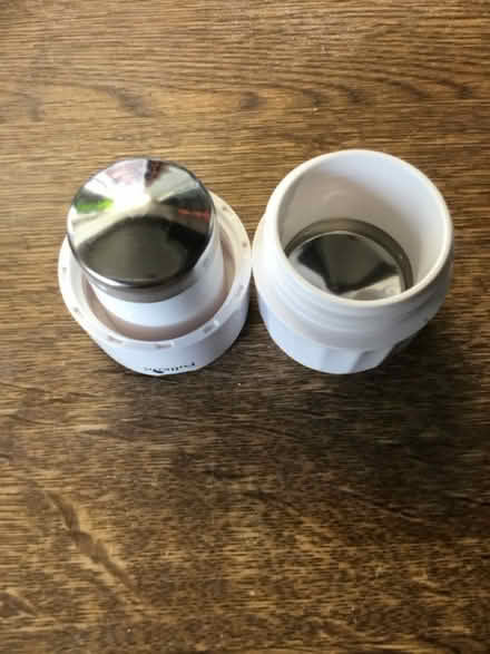 Photo of free Pill crusher (Coley Ave Area RG1) #2