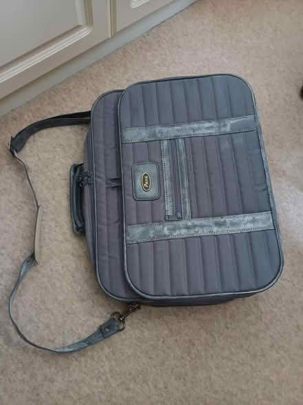 Photo of free Laptop bag quite large (Portsmouth) #1