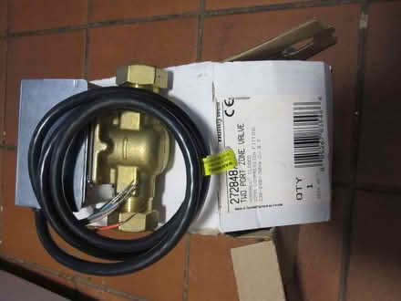 Photo of free Two Port Zone Value (North Sheen TW9) #1