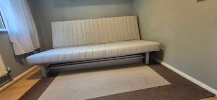Photo of free Has to go (Bullsland gardens WD3) #2