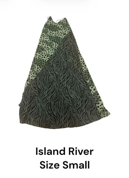 Photo of free Island River Woman’s Dress (Brooklyn Storage) #1