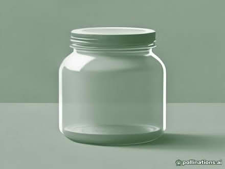Photo of 500g Or Larger Jars - Must Have Lids (Ramsgate CT11) #1