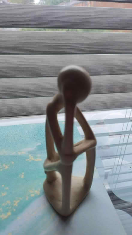 Photo of free Moody figure (Chorley centre PR7) #2