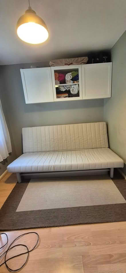 Photo of free Has to go (Bullsland gardens WD3) #1