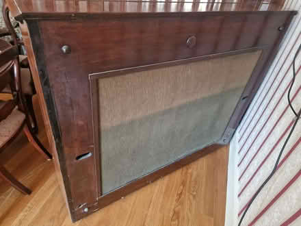 Photo of free Upright Piano (Bexleyheath DA6) #3