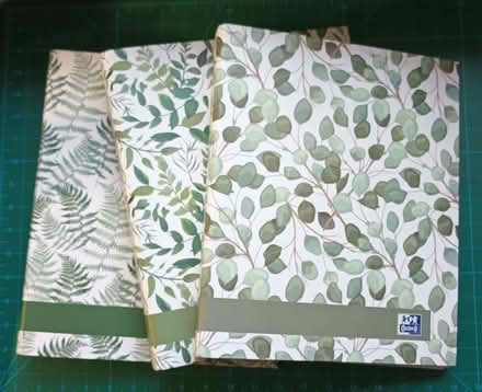 Photo of free Oxford A4 Ring Binders + A4 Photo Sleeves (Hatch End HA5) #1