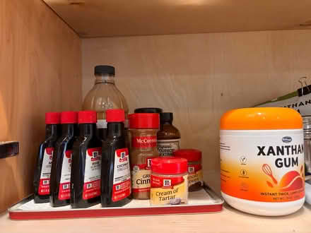 Photo of free Kitchen items (Weymouth Landing) #3