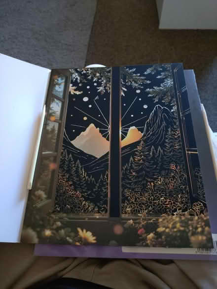 Photo of free Scratch books (Grimethorpe S72) #2