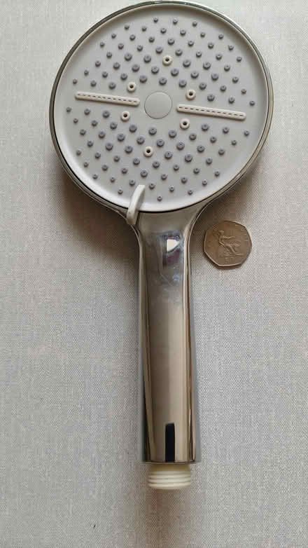 Photo of free Adjustable shower head (Redhill RH1 6) #2