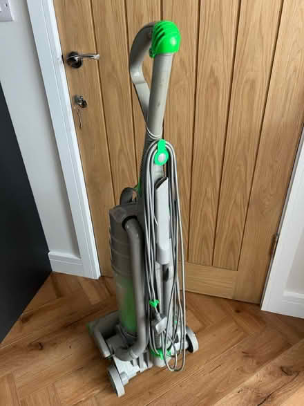 Photo of free Dyson DC04 Spares Repairs (Allestree) #2