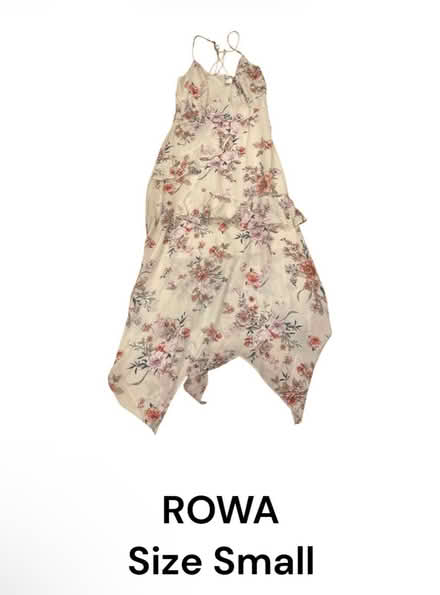 Photo of free ROWA Woman’s Dress (Brooklyn Storage) #1