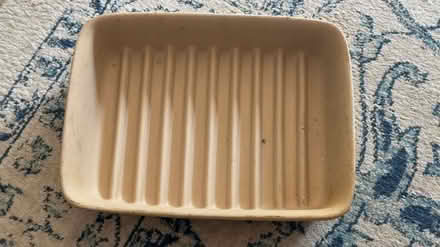 Photo of free Seasoned cooking stoneware (burlington) #2