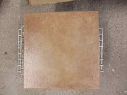 Photo of free Terracotta tiles (Baldock SG7) #1