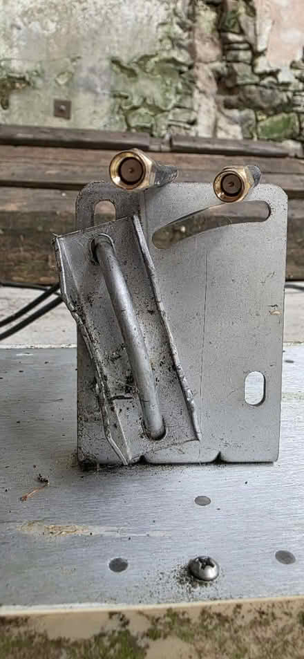 Photo of free 4G Antenna (Neilston G78 3DN) #4
