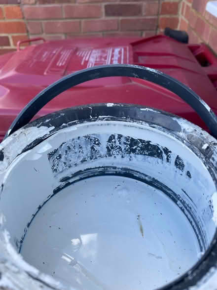 Photo of free Paint (Langley SL3) #3