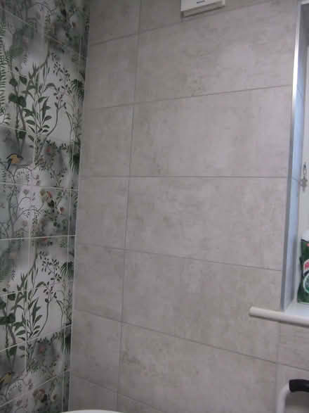 Photo of free Wickes Ceramic Tiles (Baldock SG7) #2