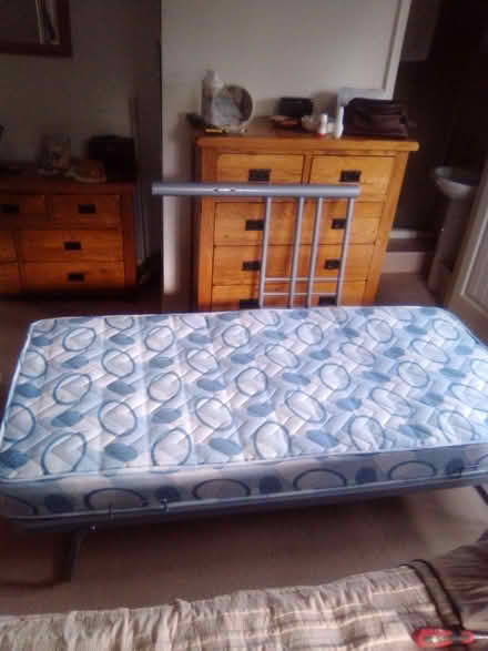 Photo of free Truckle beds (Ewhurst Green TN32) #2