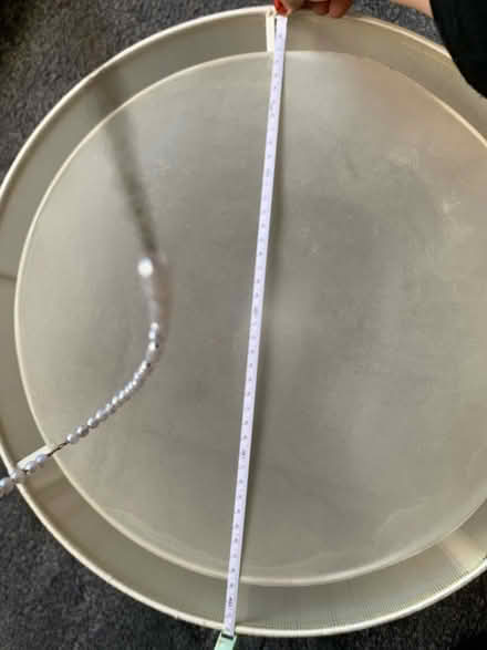 Photo of free Lamp shade (Oakwood LS8) #3