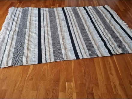 Photo of free Carpet in cotton (Sw7 5qx) #1
