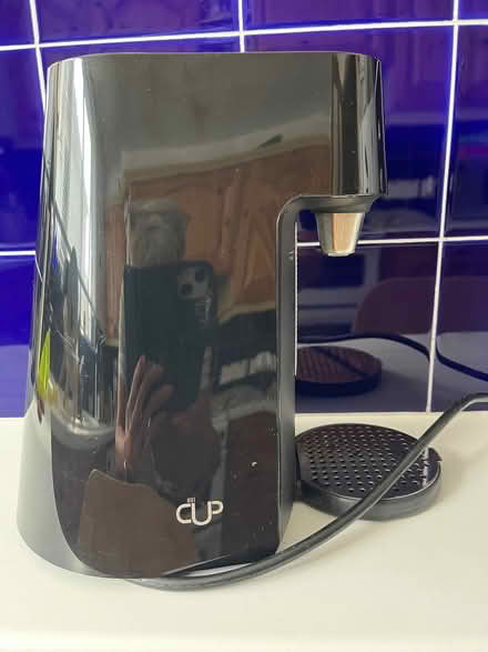 Photo of free Breville One cup water heater (Southwick BN42) #3