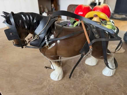 Photo of free Vintage horse (Biggleswade SG18) #1