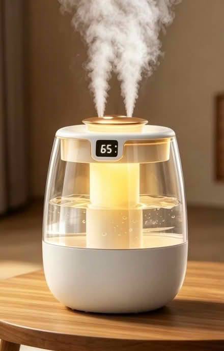 Photo of Humidifier (Bletchley MK3) #1