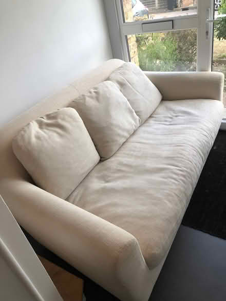 Photo of free Habitat Emlyn Sofa (Crystal Palace SE19) #2