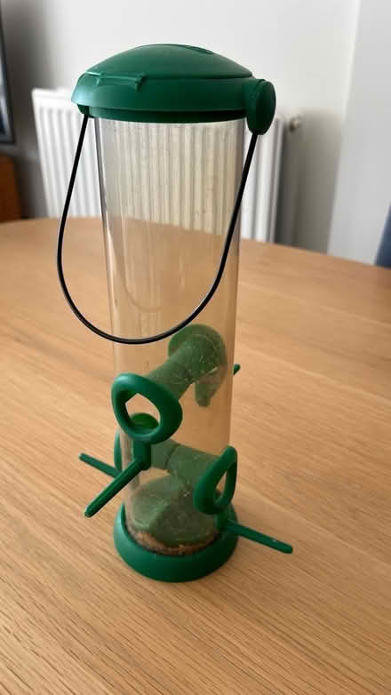 Photo of free Bird feeder (Redcliffe BS1) #1