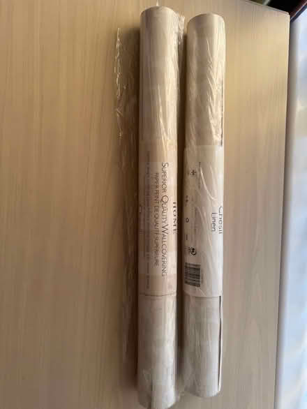 Photo of free Laura Ashley Wallpaper (Elm Park RM12) #1
