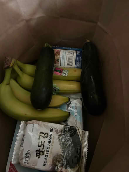 Photo of free Food give away (Near Main Street Laurel Md) #1