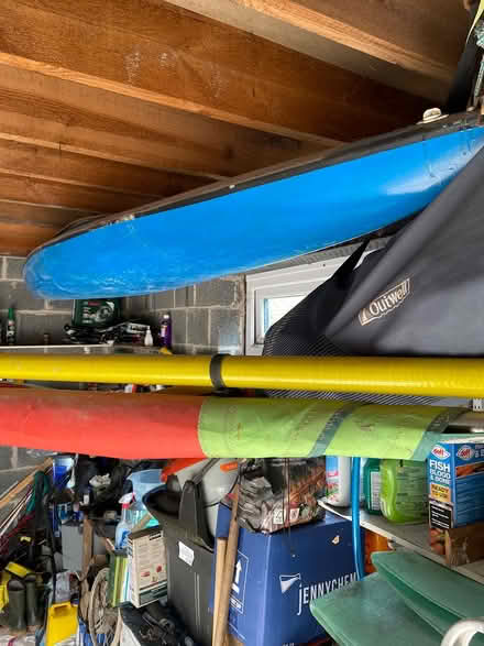 Photo of free Children’s Canoe (Dronfield (S18)) #1