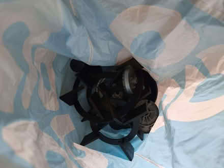 Photo of free Gas Hob (Kirkcaldy KY2) #3