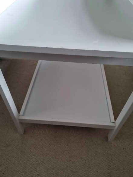 Photo of free Baby Changing Table (Hatfield Peverel CM3) #3