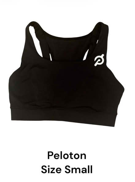 Photo of free Peloton Woman’s Top (Brooklyn Storage) #1