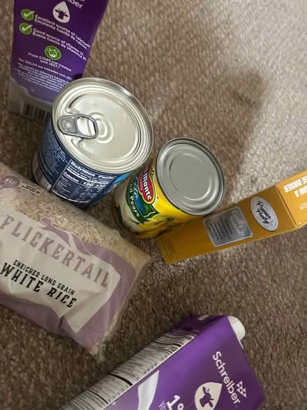 Photo of free Food give away (Near Main Street Laurel Md) #3