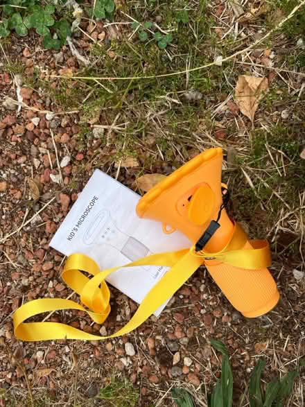 Photo of free Kids toys (Berkeley) #3