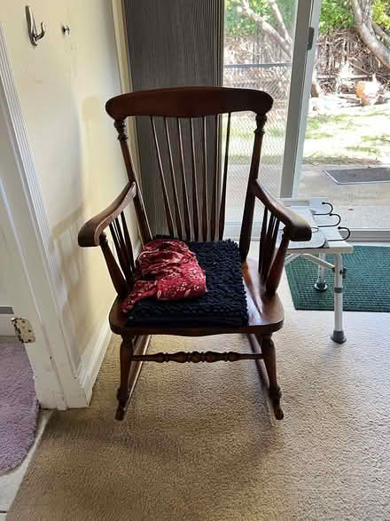 Photo of free Must be Picked Up by Tuesday 9/22 (Novato) #1