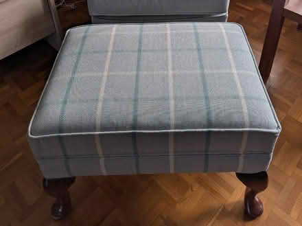 Photo of free Footstool (Lingen SY7) #1