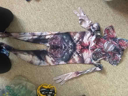 Photo of free Stranger things kids costume (Walderslade ME5) #1