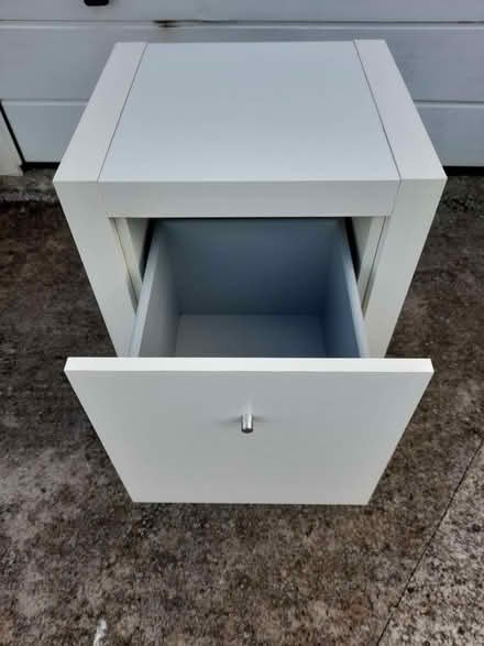 Photo of free Storage unit (Bathford BA1) #2