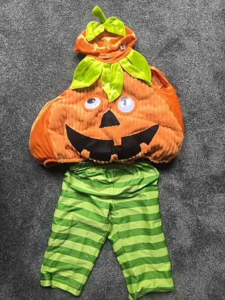 Photo of free Halloween (Urmston M41) #1