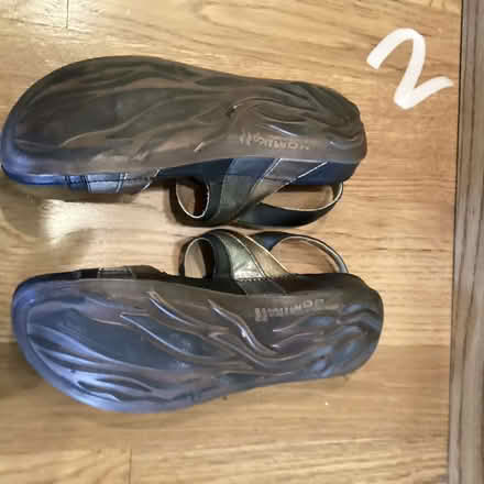 Photo of free Shoes and sandals (Sunnyvale) #4