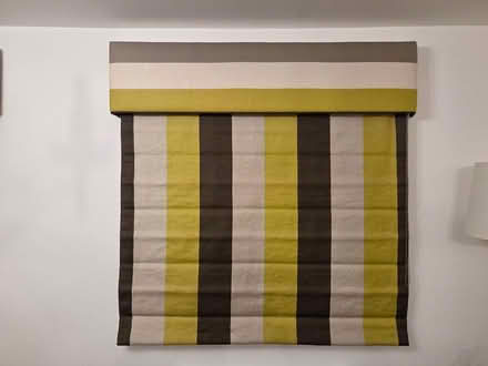 Photo of free Curtains and pelmets (Stroud GL5) #2