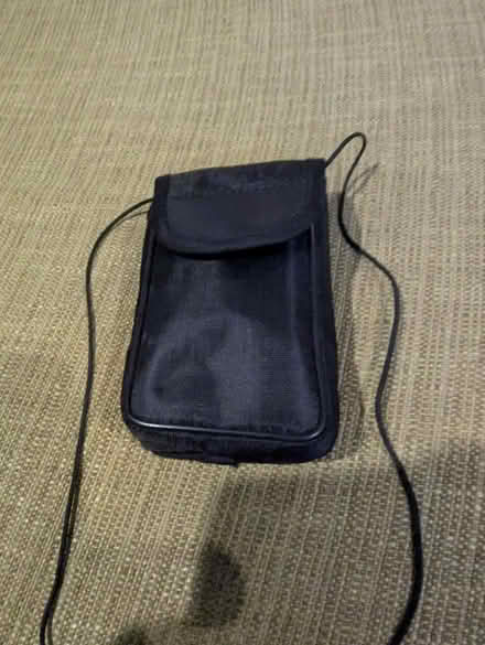 Photo of free 10x25 Binoculars (Tottenham N17) #2